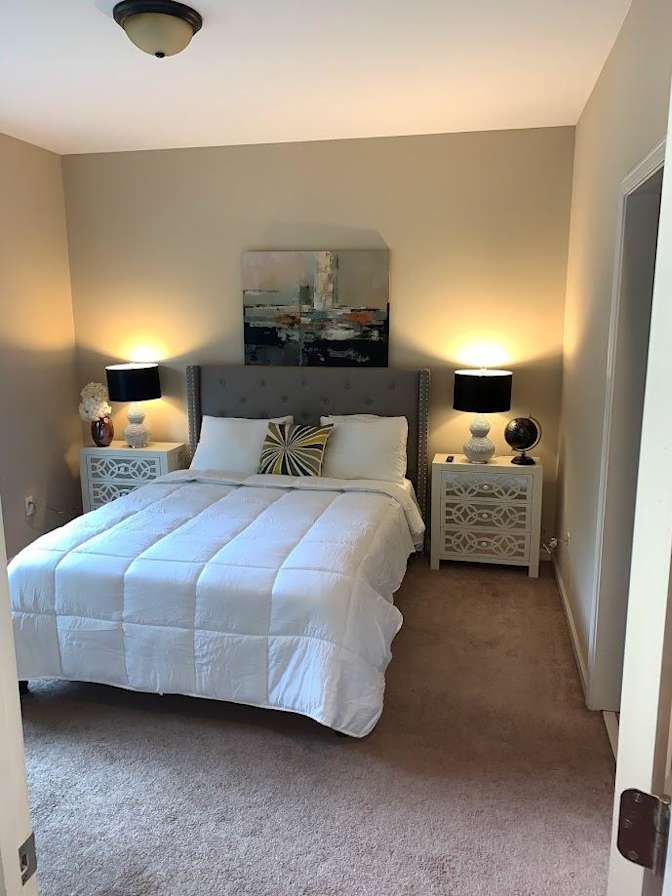PadSplit's room