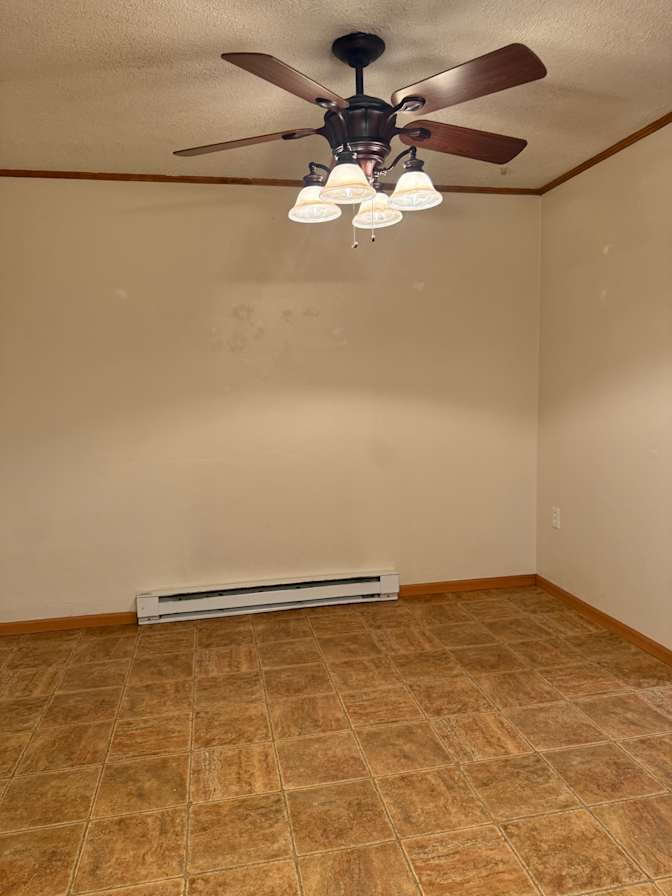 Bevengie Cone's room