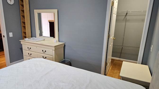 Sam's room