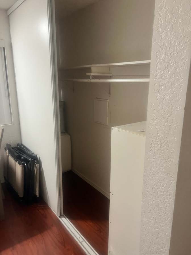 Ryan's room
