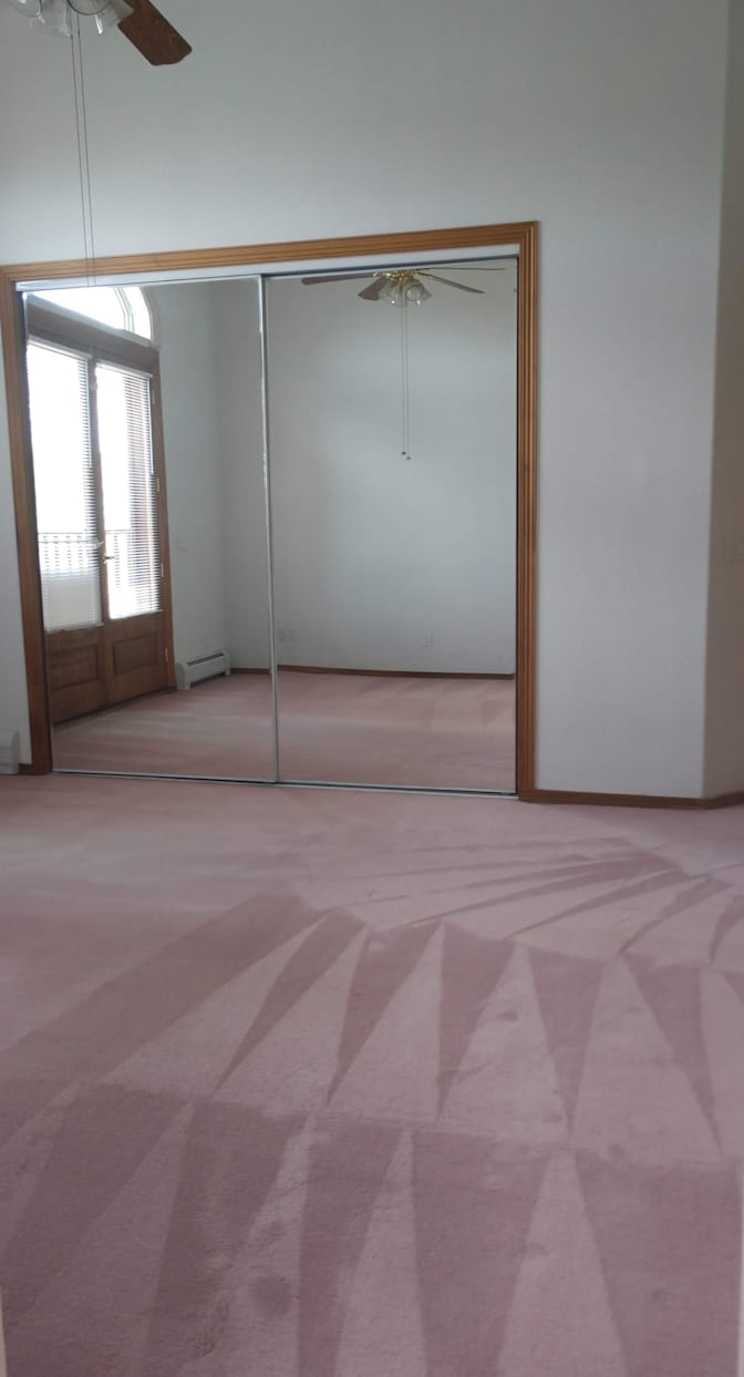 Judy's room