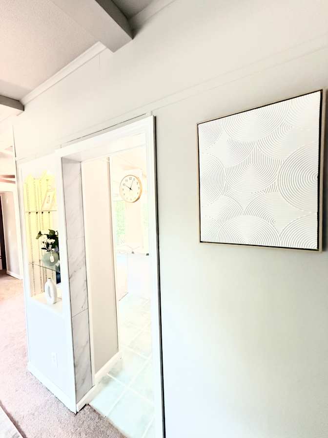 Vincent's room