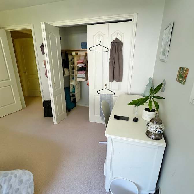 ekh's room