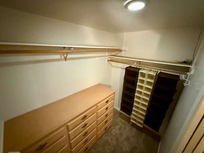 Josh's room