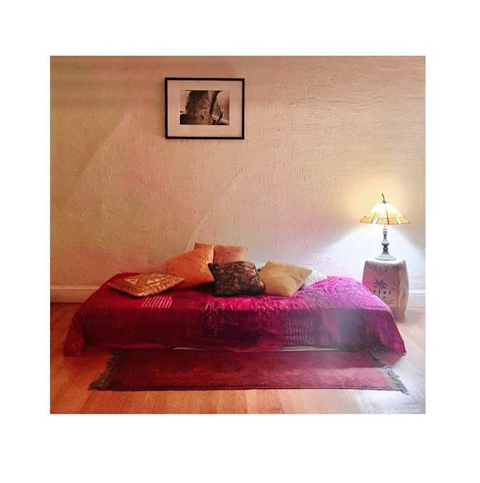 william's room