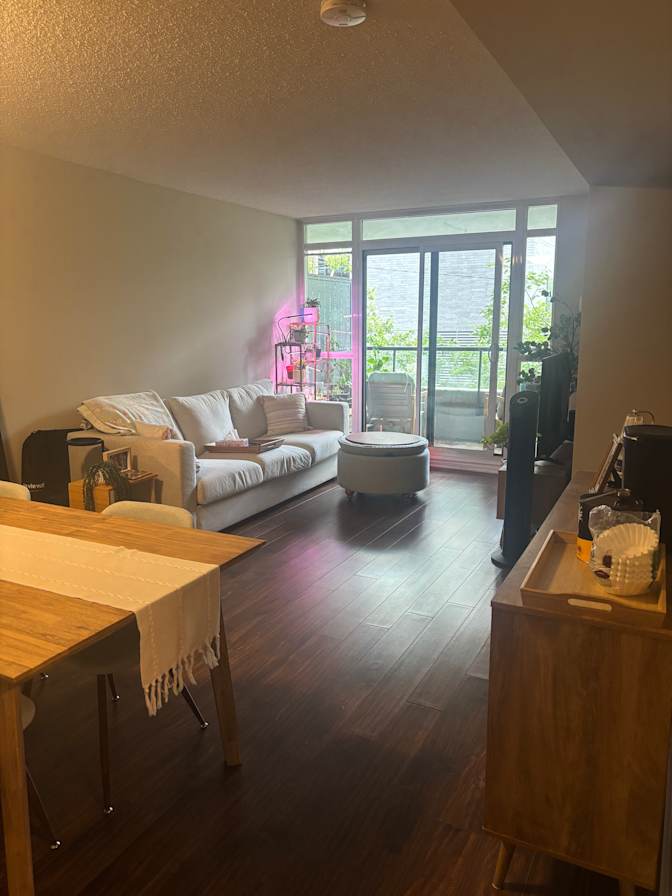 Elizabeth's room