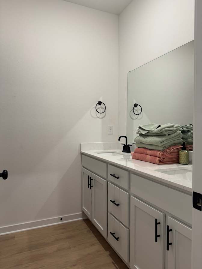 Joshua O'Callaghan's room