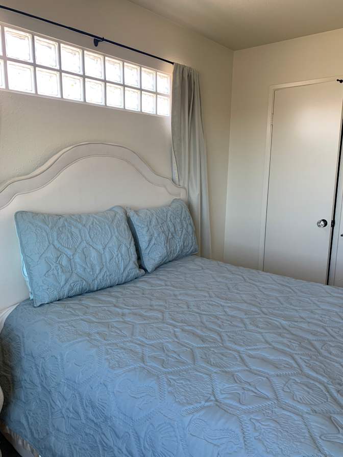 Martina's room