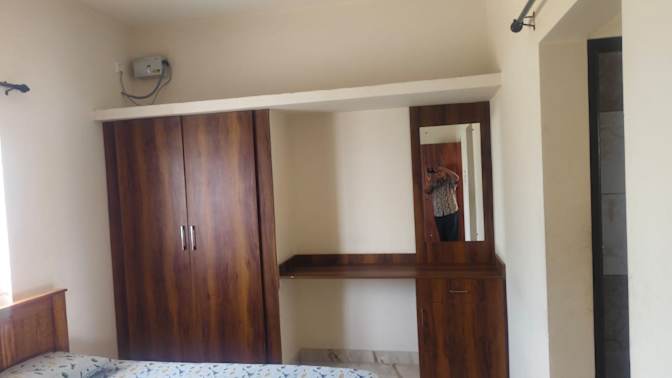 Raghu's room