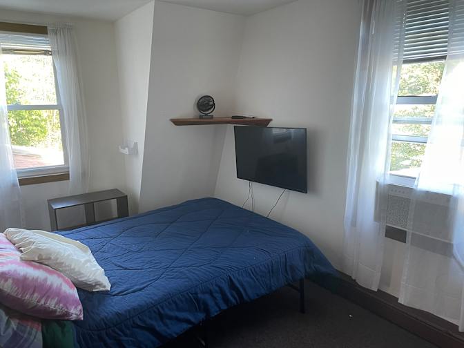 Homeport Rentals's room