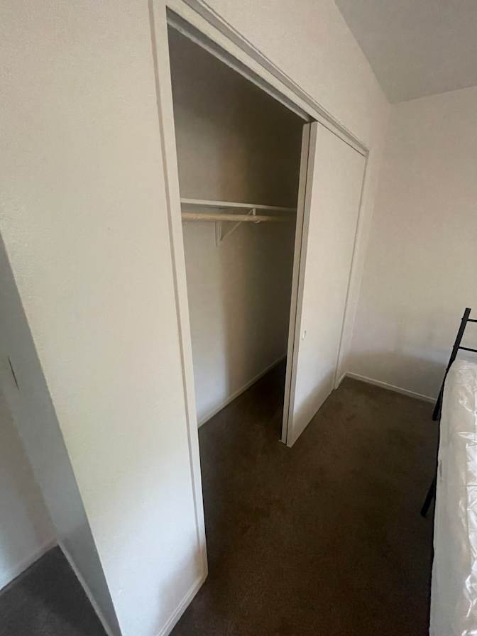 Robert's room