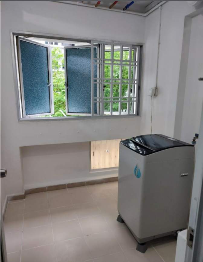 mofad's room