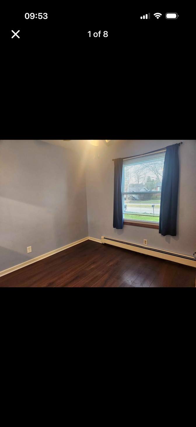 Missy's room