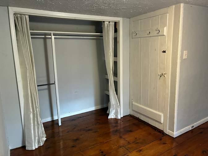 Peter's room