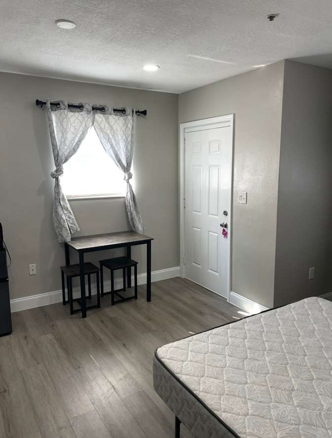 Kody's room