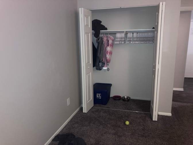 gwen cochenour's room