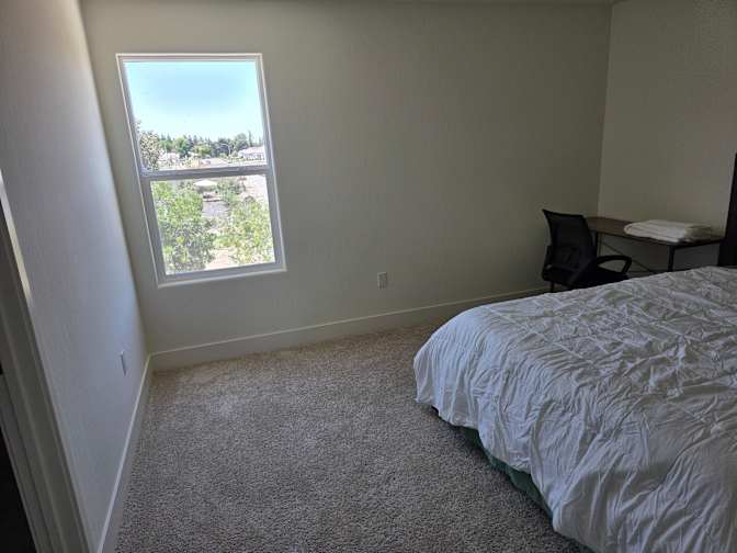 Jackie's room