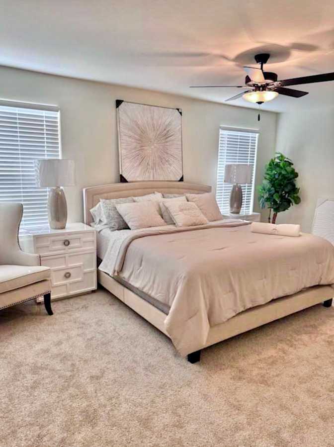 AR's room