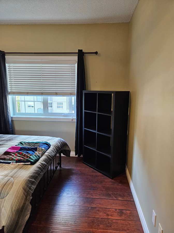 Justin's room