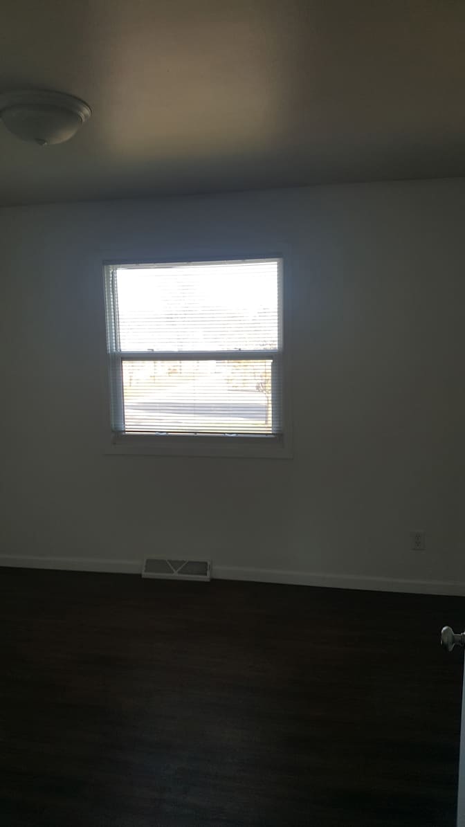 Joy's room