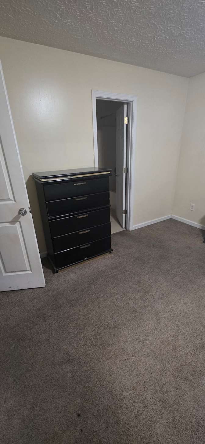 Mike's room