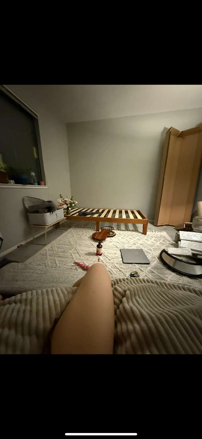 Emma's room