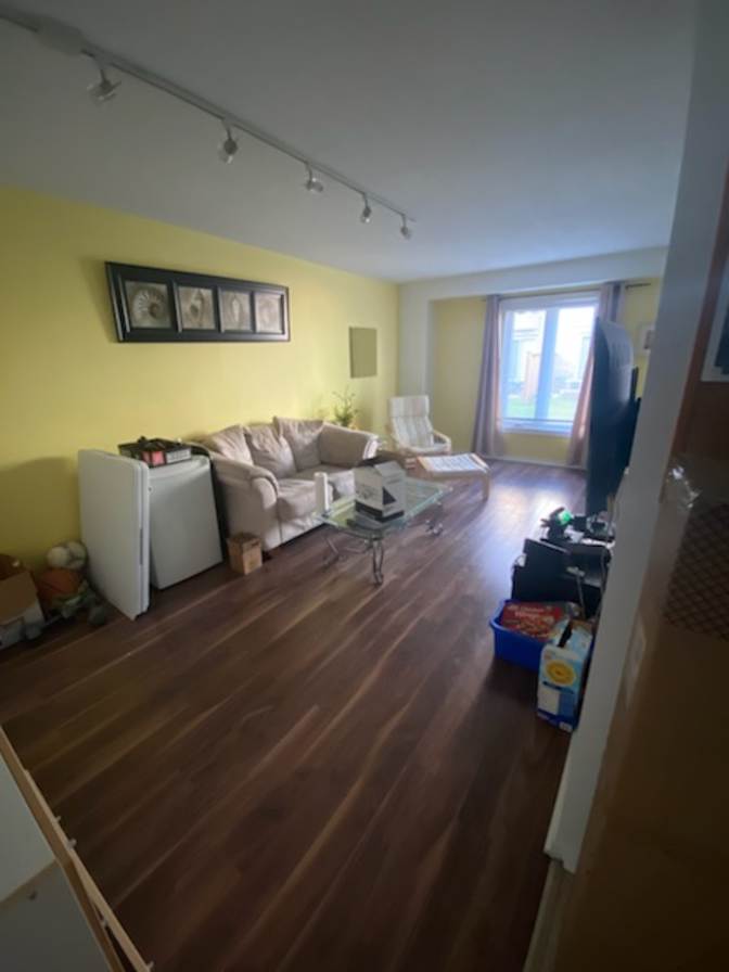Eric's room