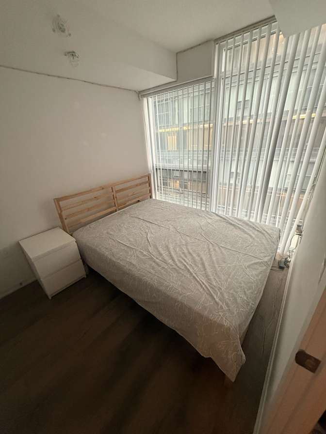 Paola's room