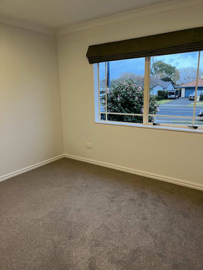 Dave's room