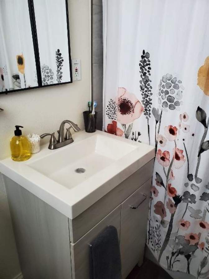 My Comfy Home's room