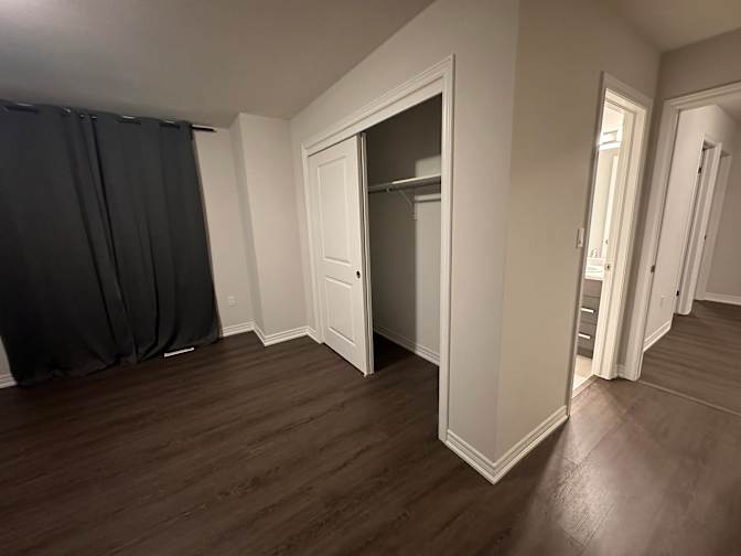 Sarah's room