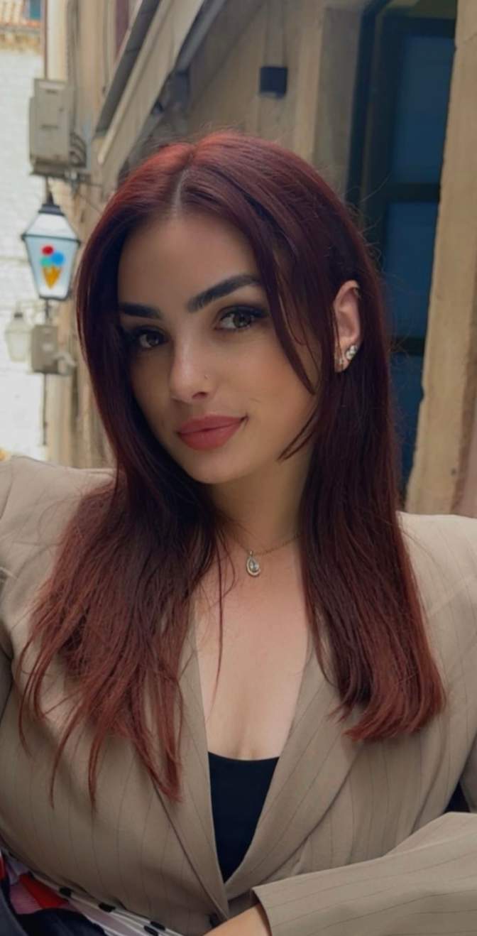 Catalina Reciulschi