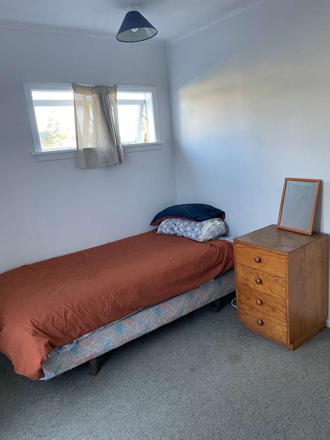 Claire's room