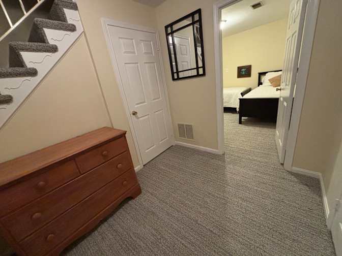Jill's room