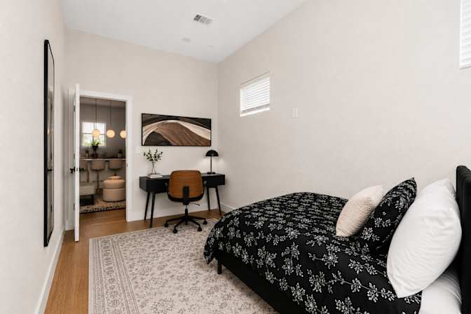 CONVENO GROUP's room