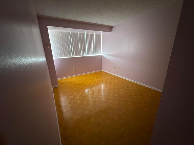 Waheb's room