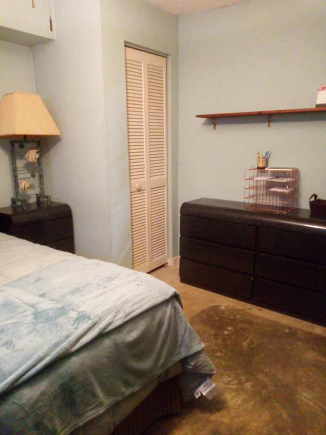 Jodean's room