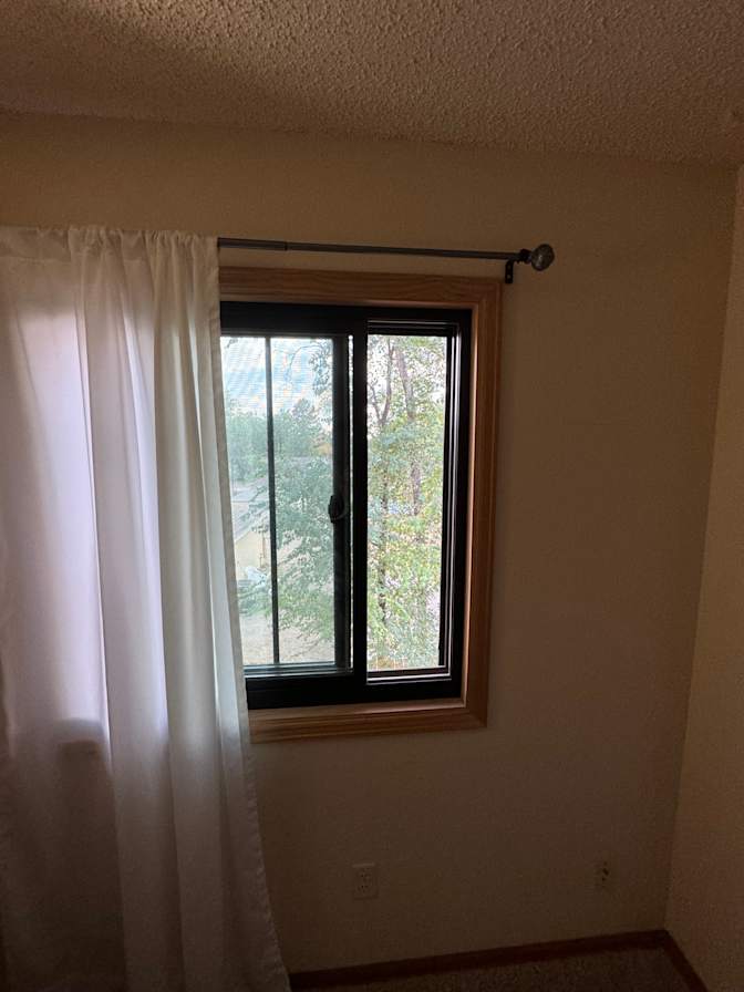 Marco's room