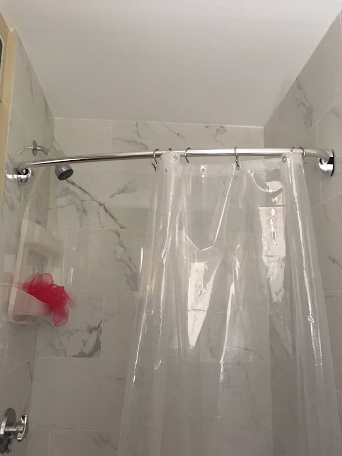 Kristen's room