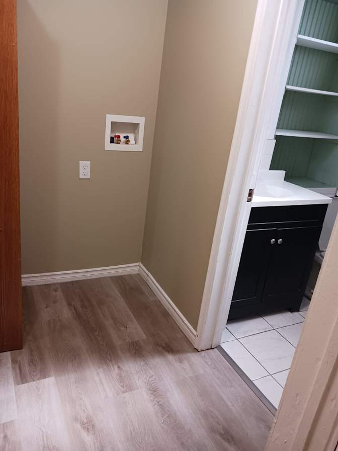 Joelle Abigail Smith's room