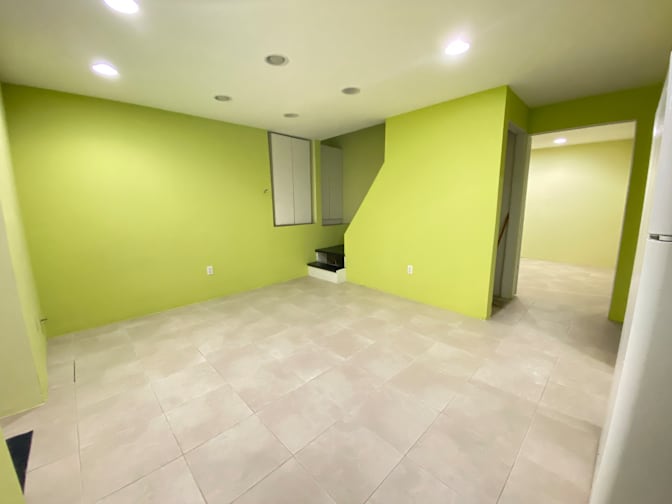 Chelsea's room