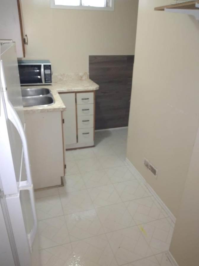 Mohammed's room