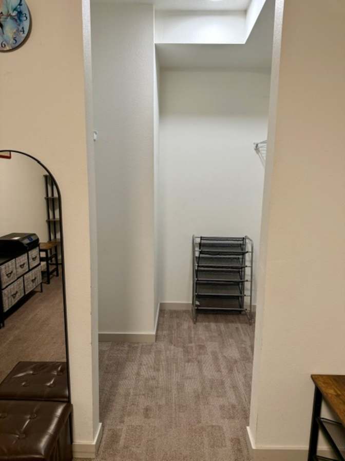 Kari's room