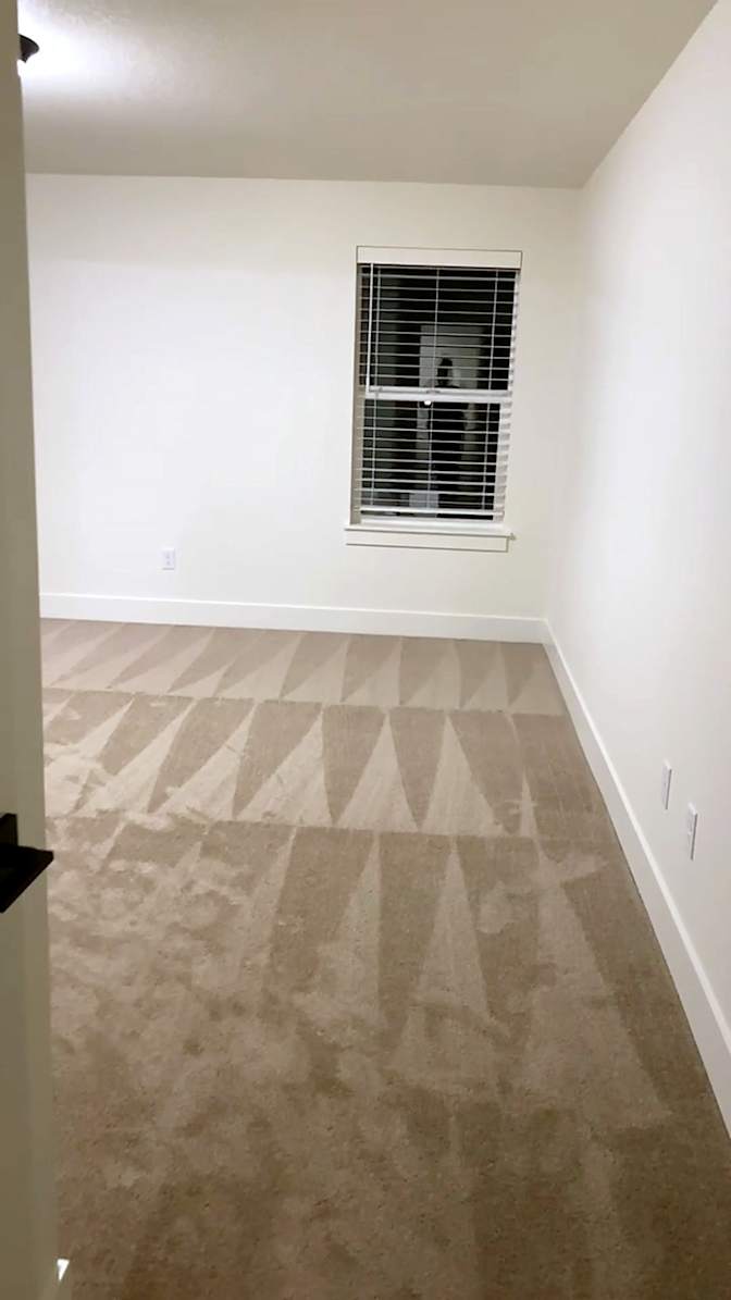 Garrette's room