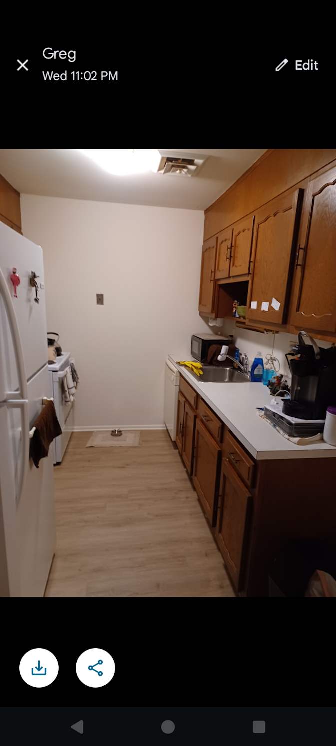 Susan's room