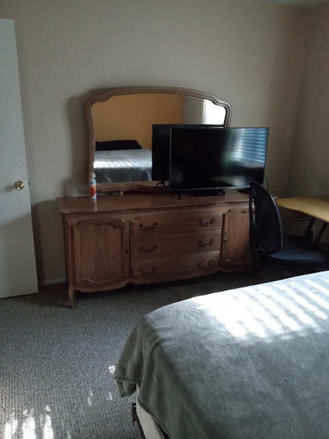 Lawrance's room