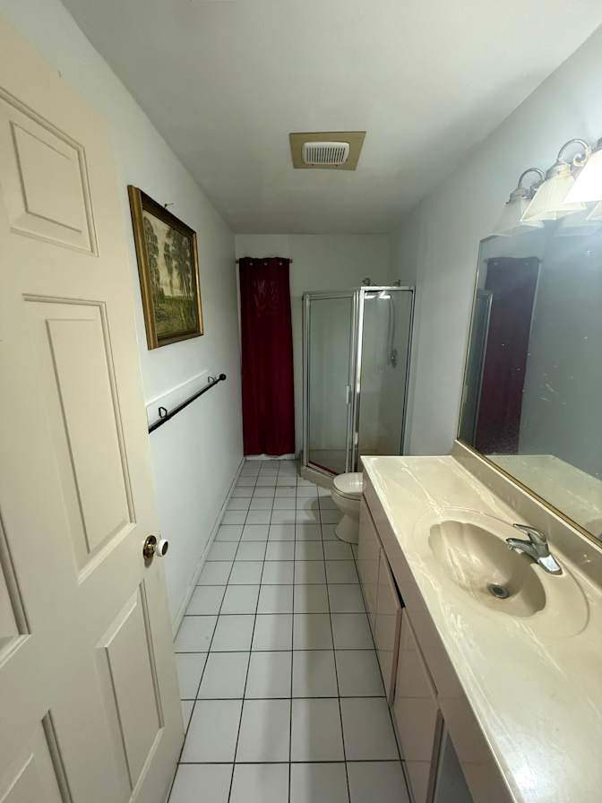 Daniel's room