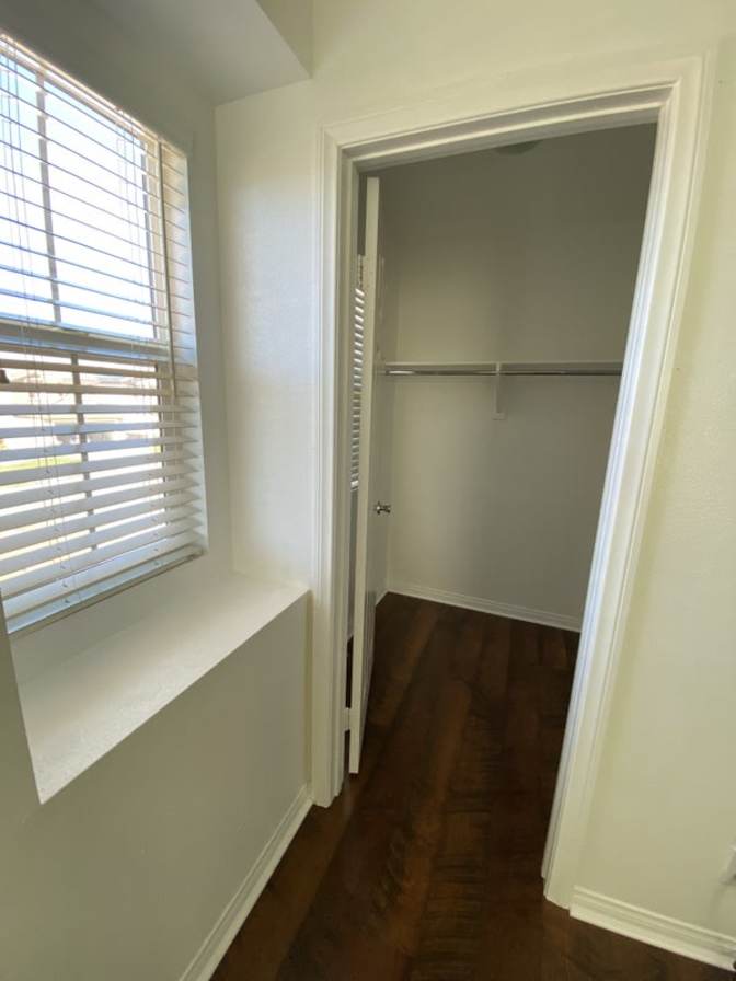 Michelle's room