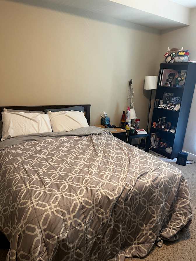 Anne's room