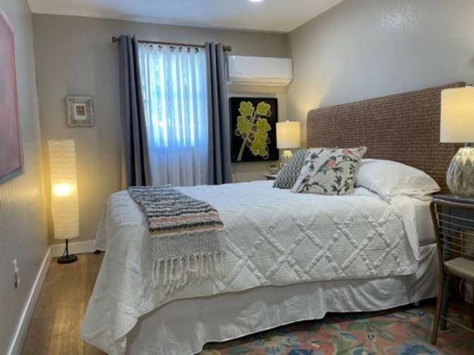 Tatum's room